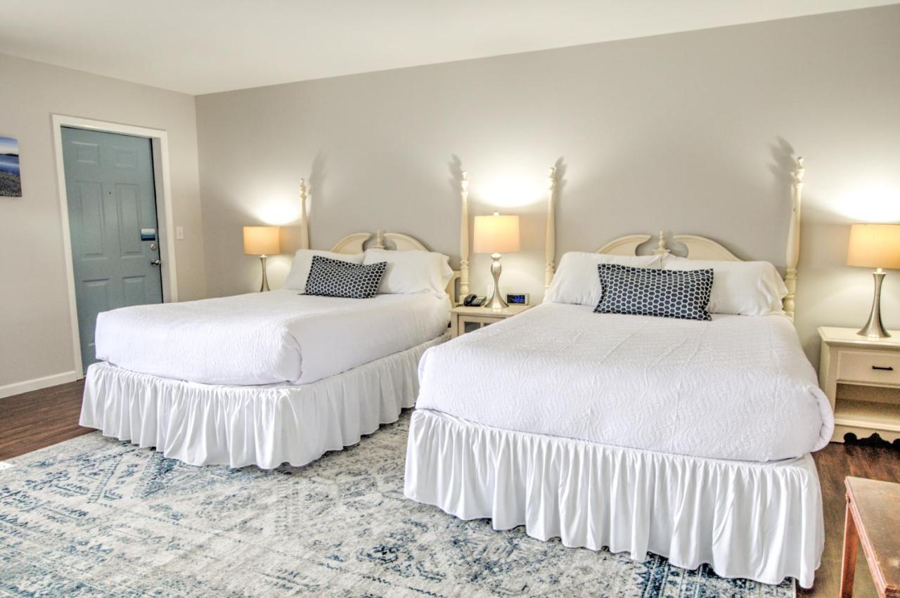 Hotel East Shore Hawley
