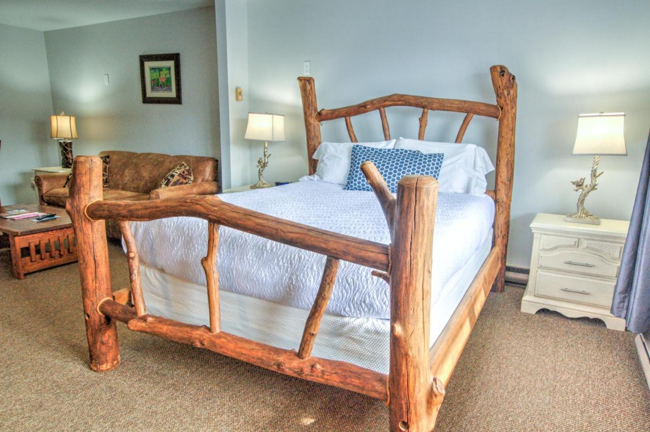 East Shore Hotel Hawley