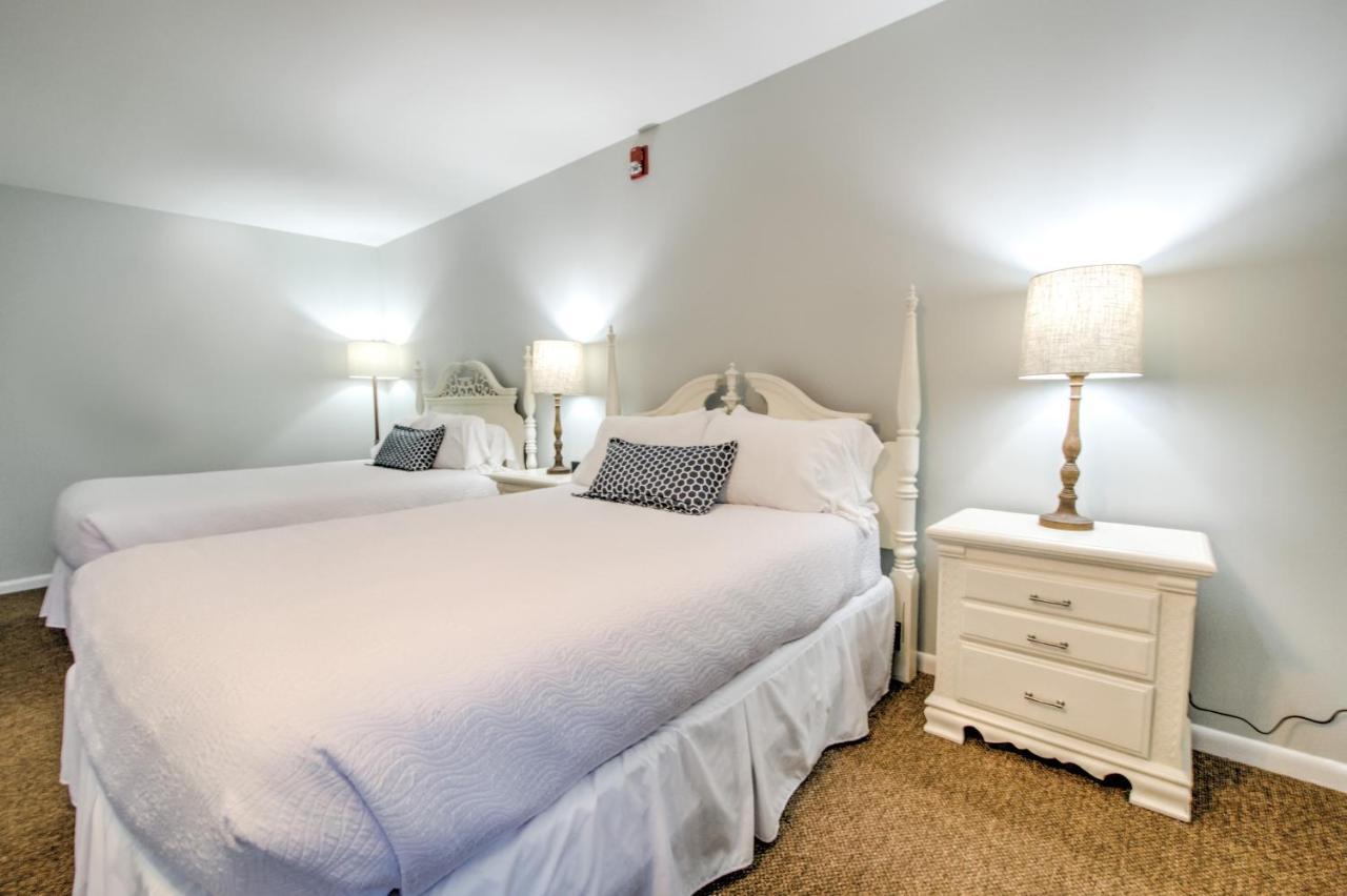 East Shore Hotel Hawley