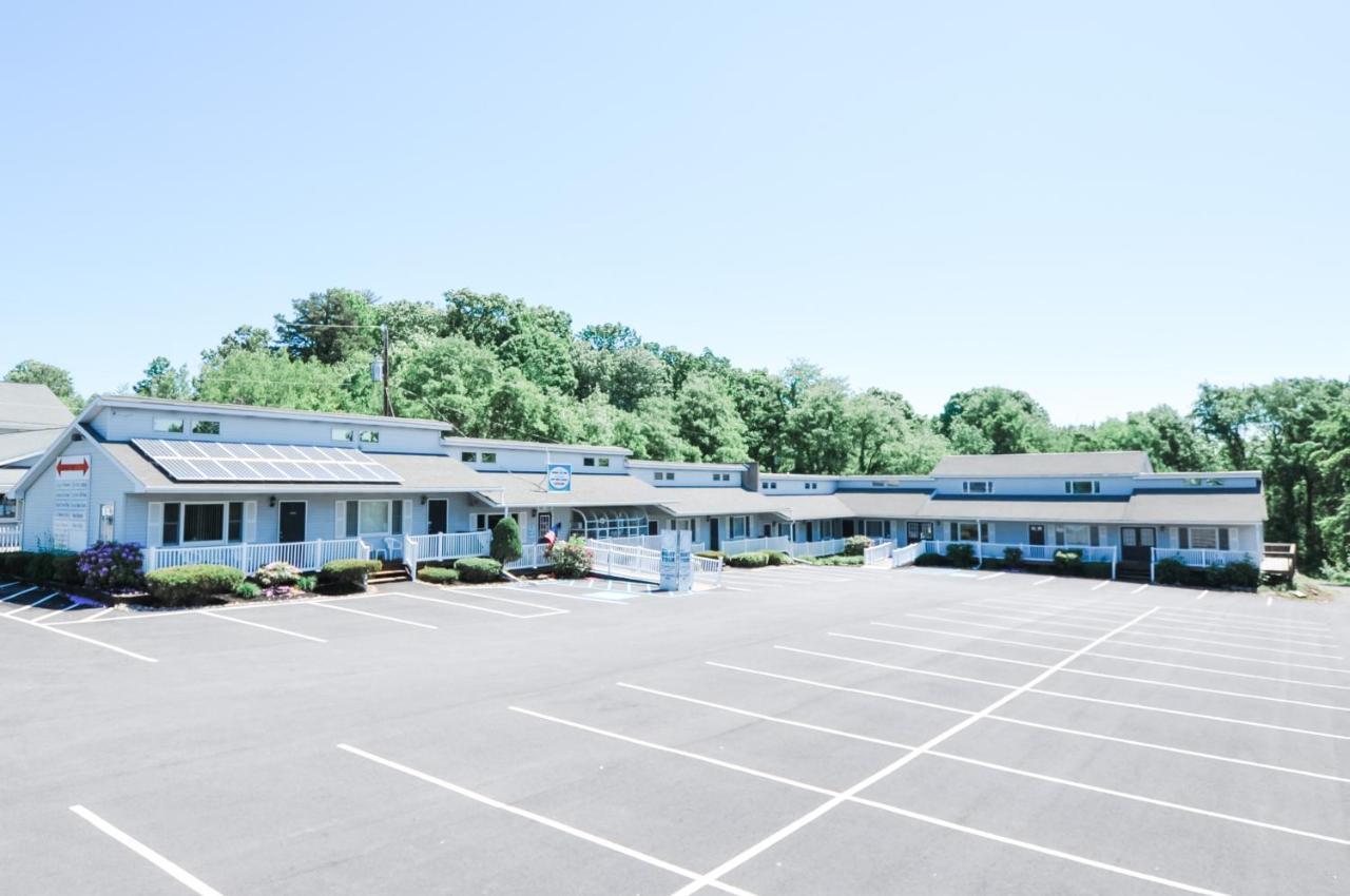 East Shore Hotel Hawley