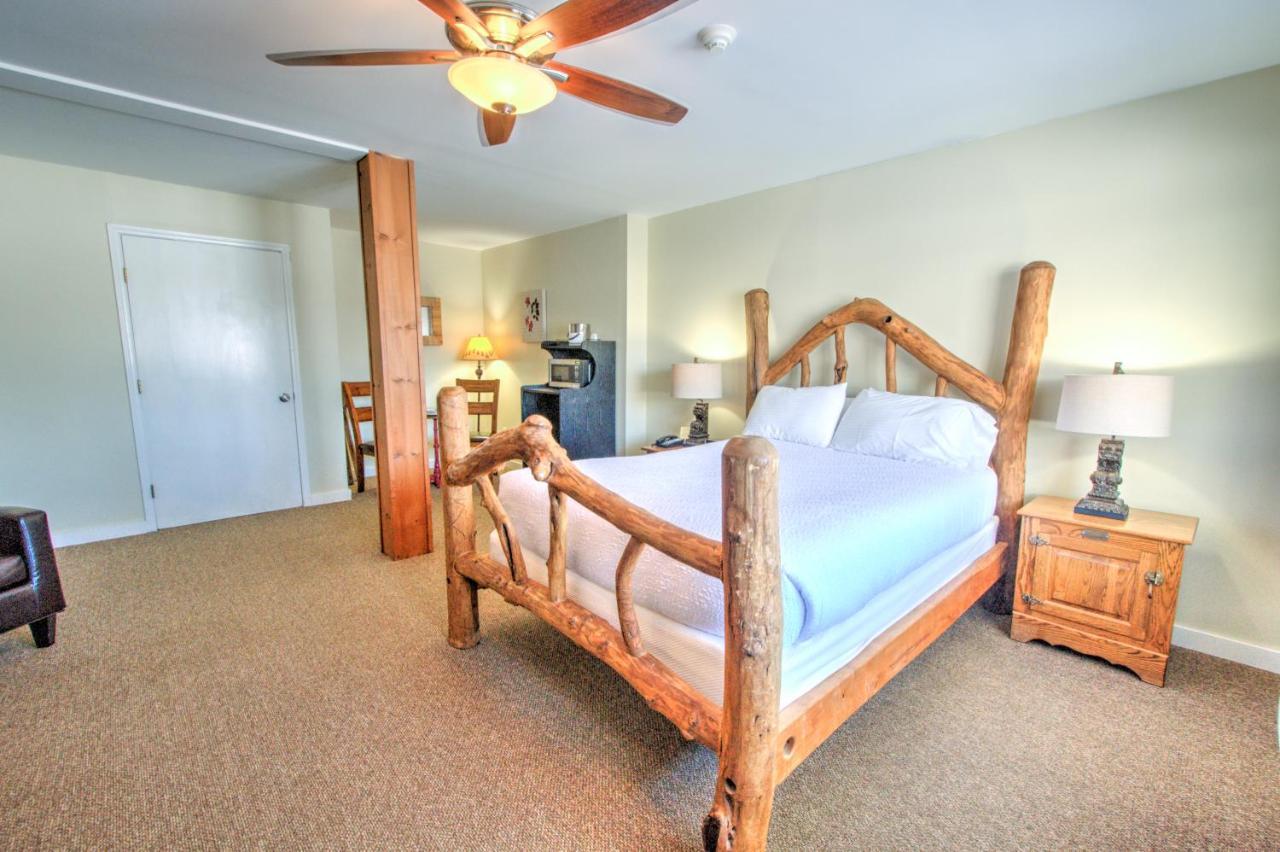 Hotel East Shore Hawley