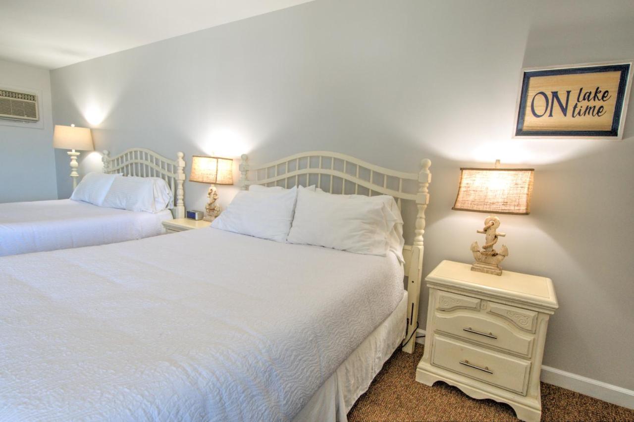 Hotel East Shore Hawley