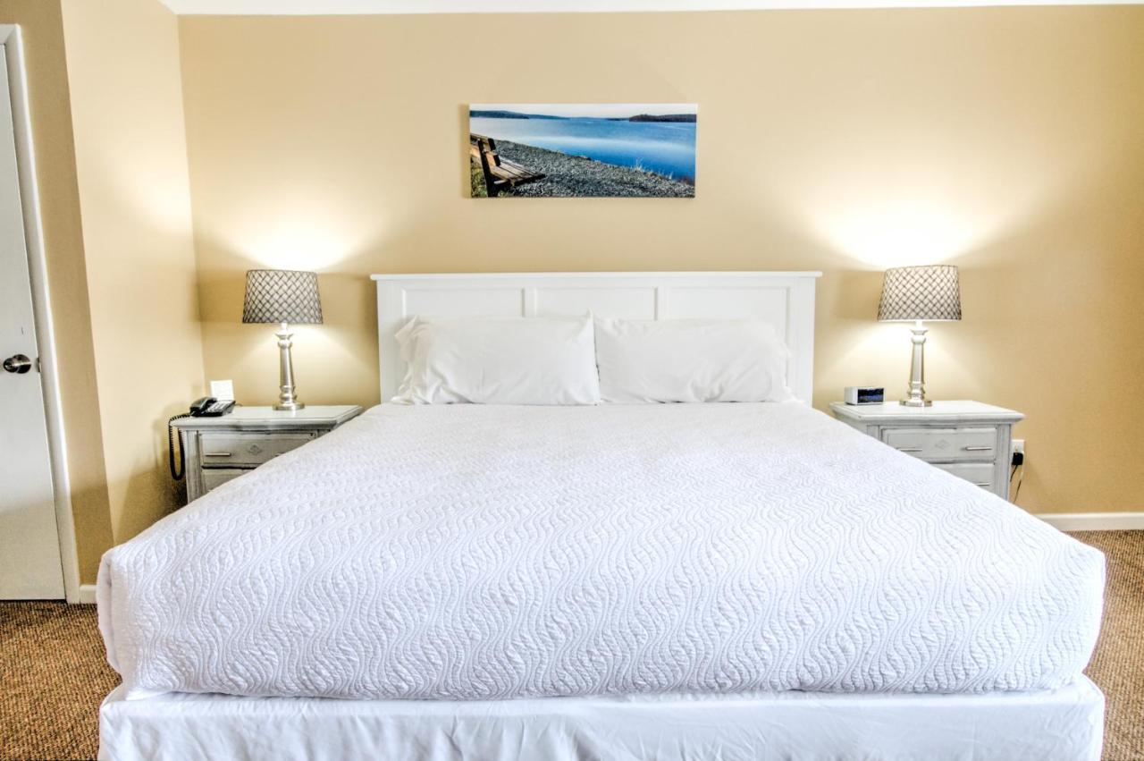 East Shore Hotel Hawley