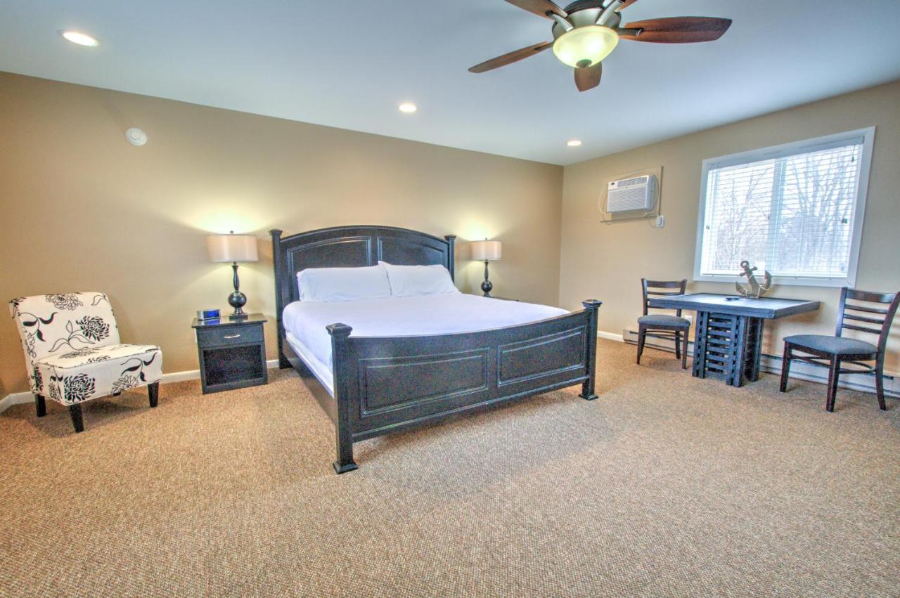 East Shore Hotel Hawley