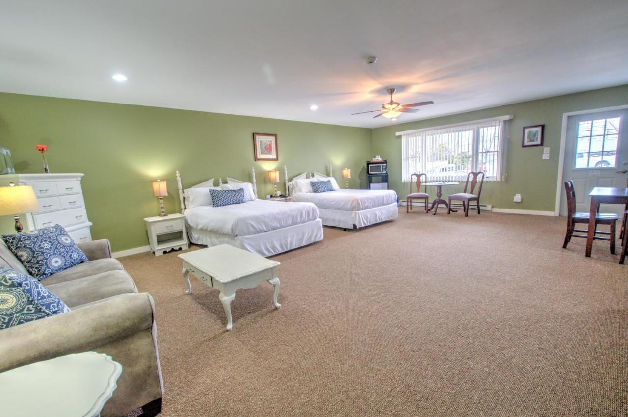 East Shore Hotel Hawley
