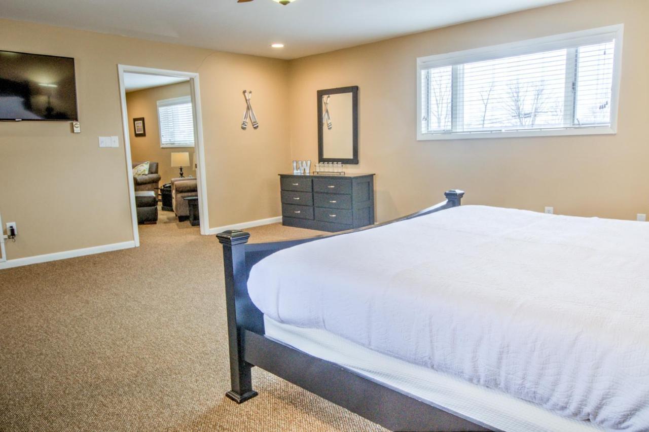 Hotel East Shore Hawley