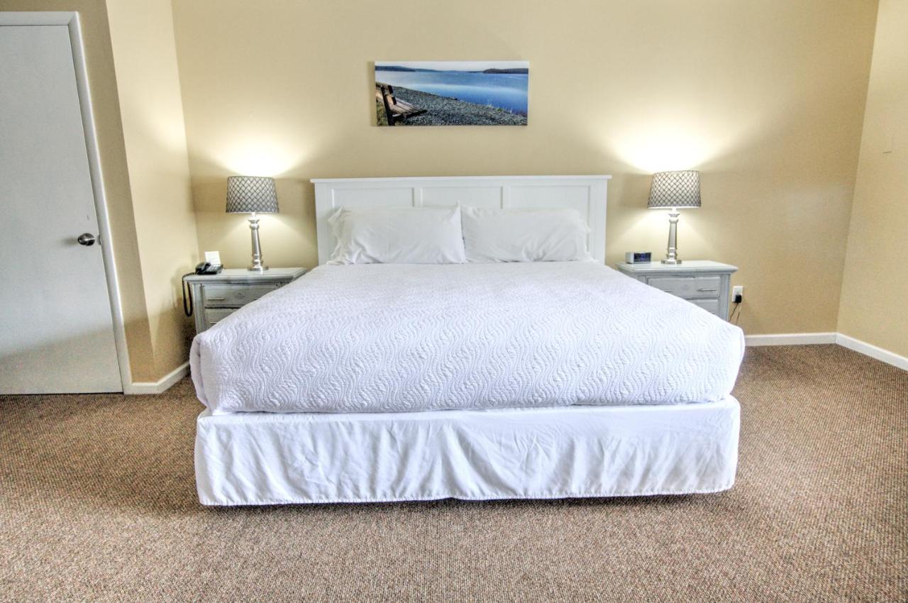 East Shore Hotel Hawley
