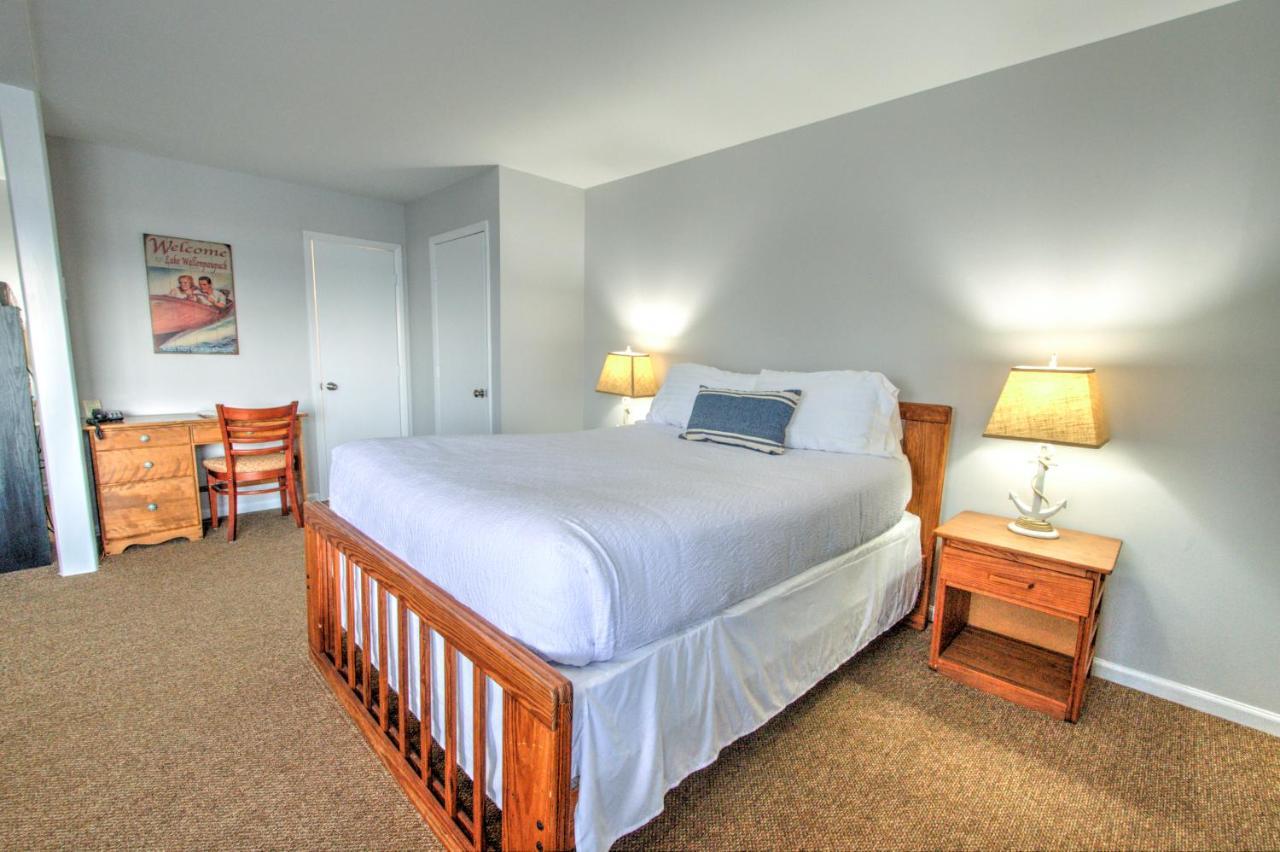 Hotel East Shore