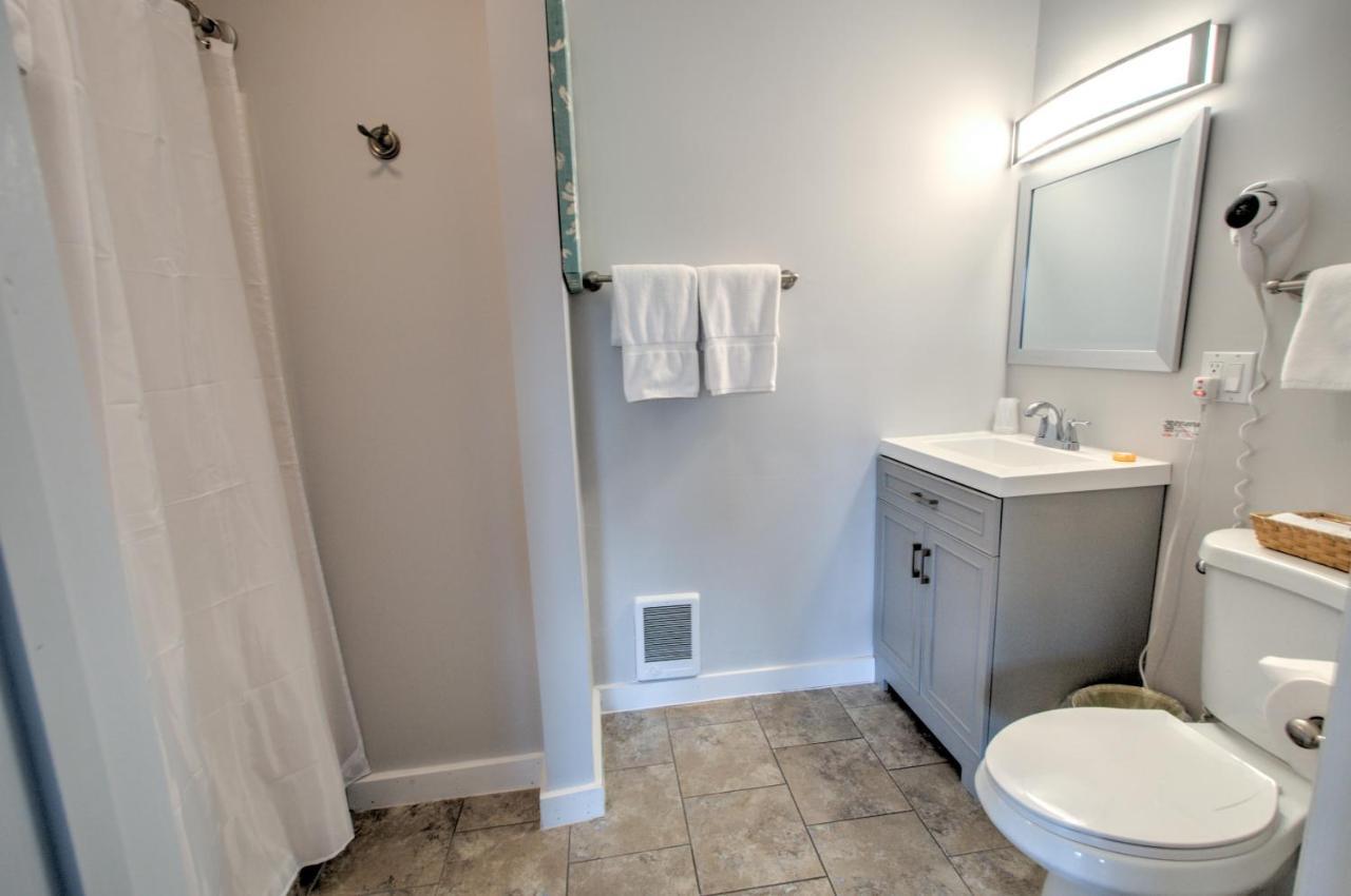 Hotel East Shore Hawley